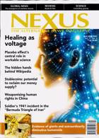 Nexus Magazine Issue APR-MAY
