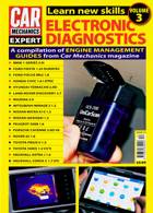 Car Mechanics Expert Magazine Issue NO 12