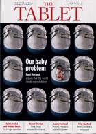 The Tablet Magazine Issue 29/06/2024