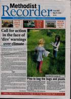 Methodist Recorder Magazine Issue 24/05/2024