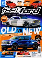 Fast Ford Magazine Issue MAY 24