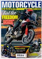 Motorcycle Sport & Leisure Magazine Issue MAY 24