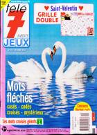 Tele 7 Jeux Magazine Issue 12