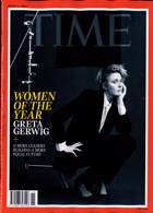 Time Magazine Issue 11/03/2024