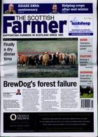 Scottish Farmer Magazine Issue 20/04/2024