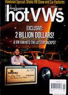 Hot Vw Magazine Issue APR 24