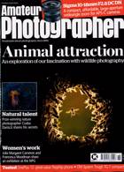 Amateur Photographer Magazine Issue 02/04/2024