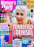 Womans Own Magazine Issue 15/04/2024