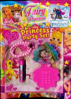 Fairy Princess Monthly Magazine Issue NO 283