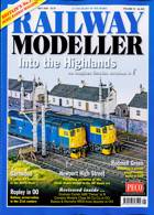 Railway Modeller Magazine Issue MAY 24