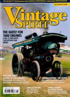 Vintage Spirit Magazine Issue MAY 24