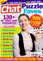 Chat Puzzle Faves Magazine Issue NO 56