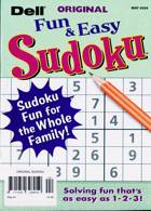 Original Sudoku Magazine Issue MAY 24