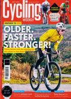 Cycling Weekly Magazine Issue 04/04/2024