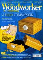 Woodworker Magazine Issue MAY 24