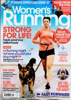 Womens Running Magazine Issue MAY 24