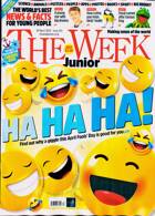 The Week Junior Magazine Issue NO 433