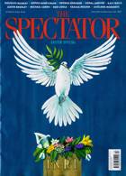 Spectator Magazine Issue 30/03/2024