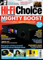 Hi Fi Choice Magazine Issue MAY 24