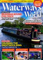 Waterways World Magazine Issue JUN 24