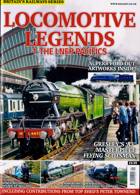 Britains Railways Series Magazine Issue NO 1