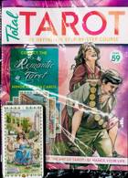 Total Tarot National Magazine Issue PART59