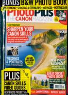 Photoplus Canon Edition Magazine Issue MAY 24
