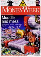 Money Week Magazine Issue NO 1201