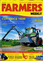 Farmers Weekly Magazine Issue 19/04/2024