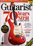 Guitarist Magazine Issue JUN 24
