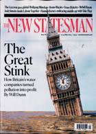 New Statesman Magazine Issue 17/05/2024