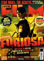 Total Film Magazine Issue NO 350