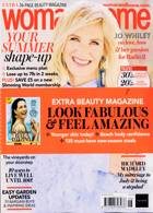 Woman And Home Compact Magazine Issue JUN 24