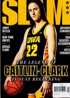 Slam Magazine Issue APR/MAY24