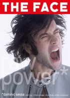 The Face Issue 18 Dominic Sessa Magazine Issue 18 Dominic 