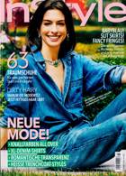 Instyle German Magazine Issue 03
