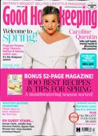 Good Housekeeping Magazine Issue APR 24