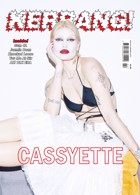 Kerrang! Magazine Issue  