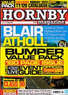 Hornby Magazine Issue MAY 24
