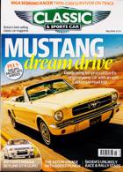 Classic & Sportscar Magazine Issue MAY 24