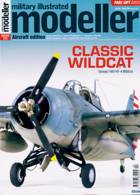 Military Illustrated Magazine Issue APR 24