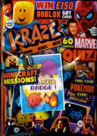 Kraze Magazine Issue NO 133