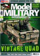 Model Military International Magazine Issue NO 217
