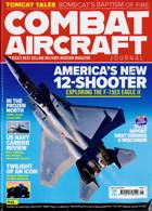 Combat Aircraft Magazine Issue MAY 24