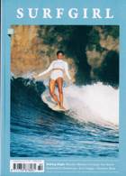 Surfgirl Magazine Issue NO 80