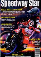 Speedway Star Magazine Issue 06/04/2024
