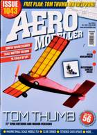 Aeromodeller Magazine Issue APR 24