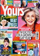 Yours Magazine Issue 02/04/2024