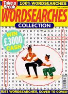 Tab Wordsearches Collection Magazine Issue NO 4