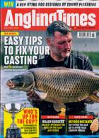 Angling Times Magazine Issue 02/04/2024
